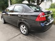 Chevrolet Aveo • 2012 • 207,000 km 2