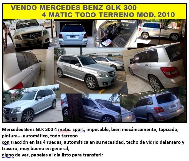 Mercedes-Benz GLK • 2010 • 113,000 km 16
