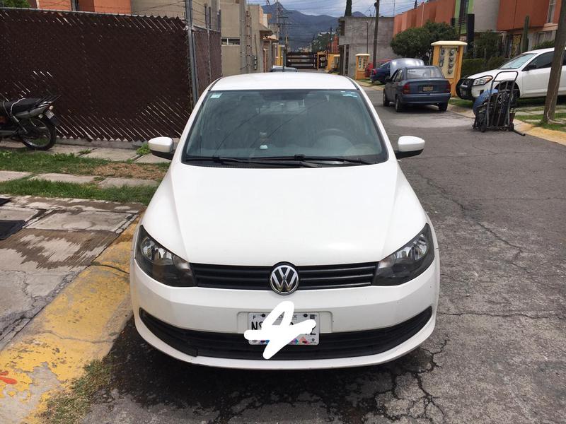 Volkswagen Gol • 2015 • 72,500 km 4