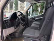 Volkswagen Crafter Van • 2016 • 118,653 km 7