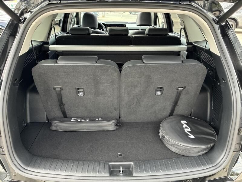 Kia Sorento • 2023 • 46,853 km 6