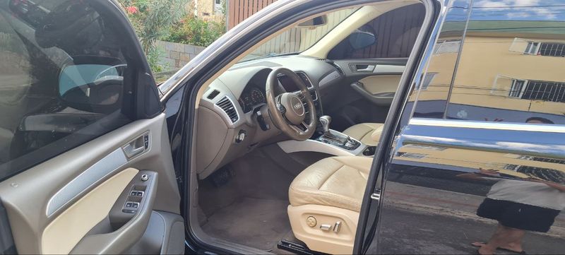 Audi Q5 • 2015 • 130,000 km 17