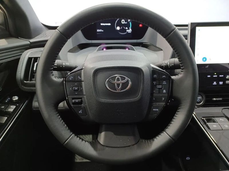 Toyota Belta • 2023 • 4,500 km 11