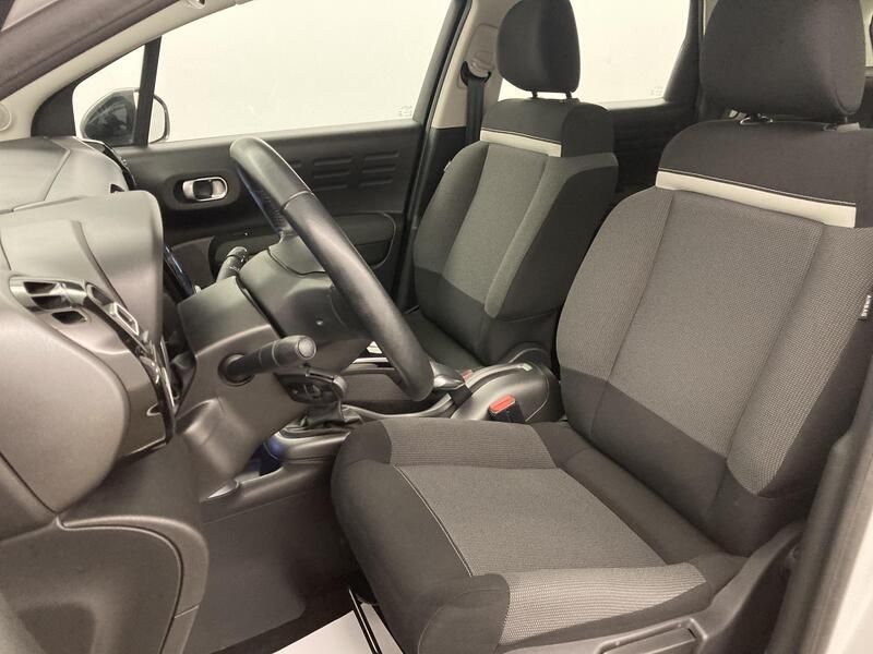 Citroën C3 • 2020 • 65,500 km 13