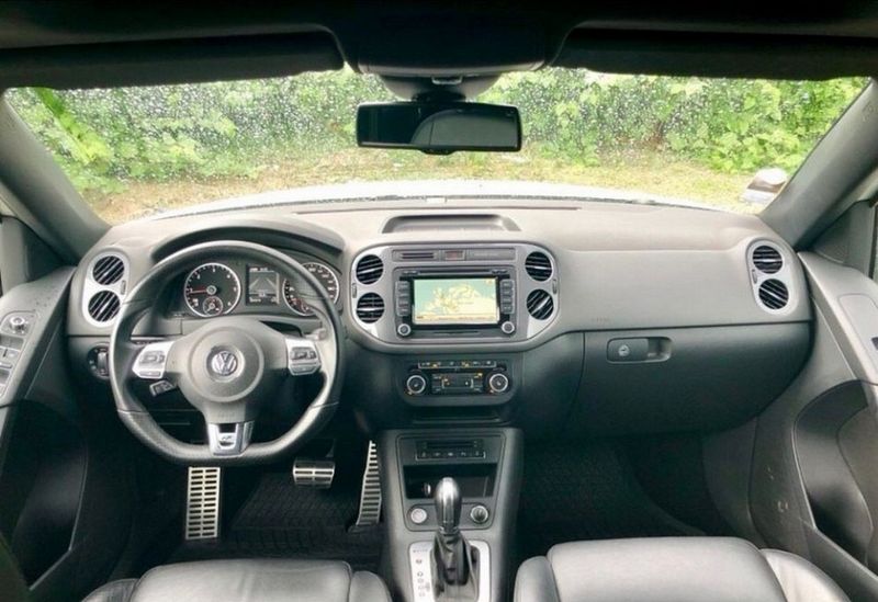 Volkswagen Tiguan • 2014 • 167,213 km 24