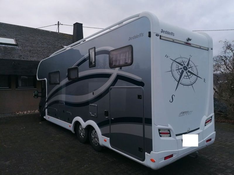 Fiat Ducato Van • 2015 • 64,979 km 4