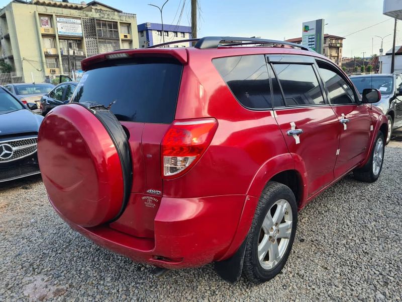 Toyota RAV4 • 2013 • 50 km 2