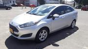 Ford Fiesta • 2011 • 120,000 km 4
