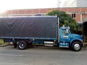 Dodge Attitude • 1995 • 150,000 km 1