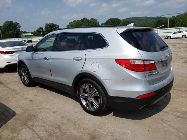 Hyundai Santa Fe XL • 2014 • 10,000 mi 3