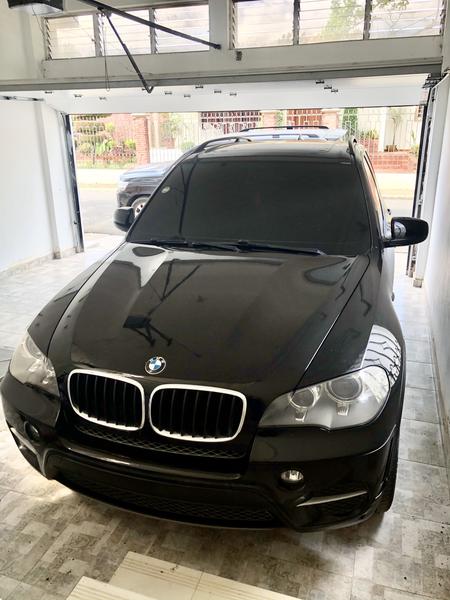 BMW X5 • 2013 • 135,522 km 4