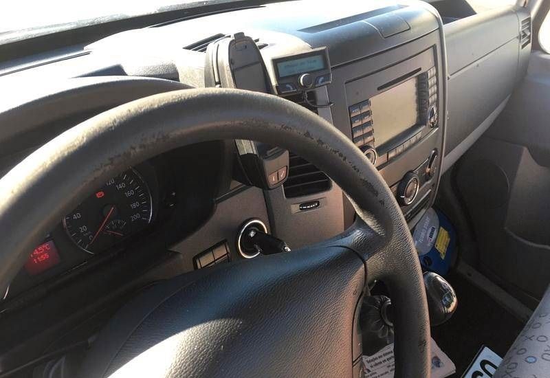 Fiat Linea • 2007 • 160,000 km 2