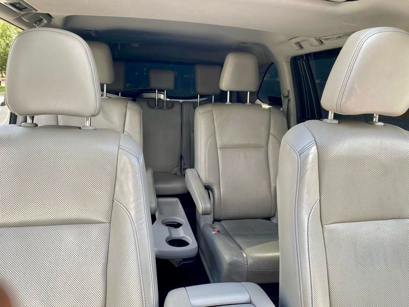 Toyota Highlander • 2017 • 78,200 mi 10