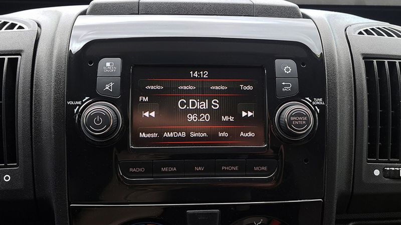 Fiat Ducato • 2020 • 9,996 km 44