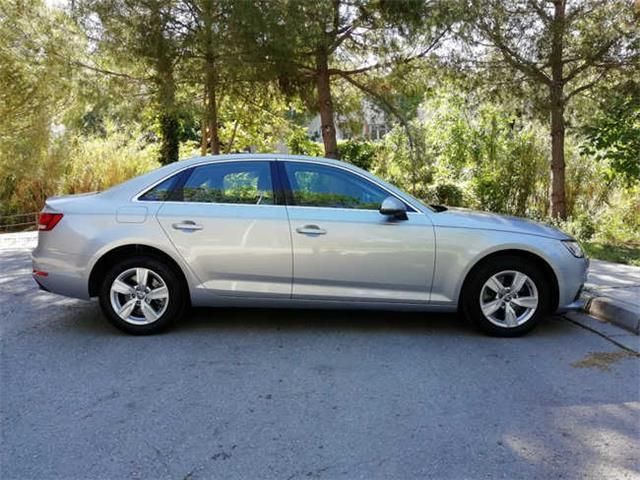 Audi A4 • 2017 • 148,000 km 6