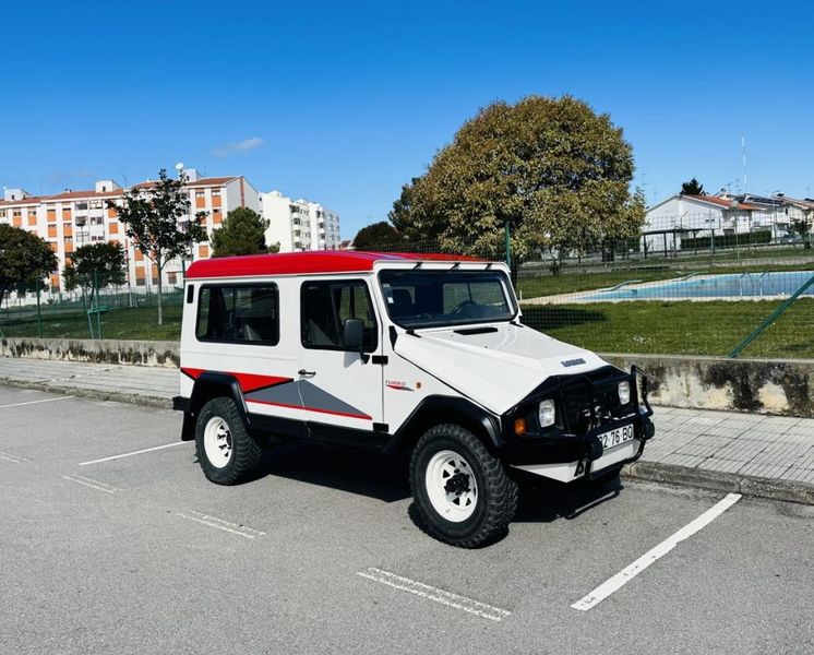 Sinotruk Howo TX 6x4 • 1993 • 160,000 km 5