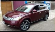 Nissan Murano • 2007 • 153,000 km 3