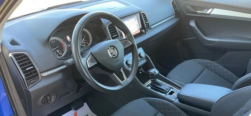 Škoda Kodiaq • 2019 • 120,000 km 9