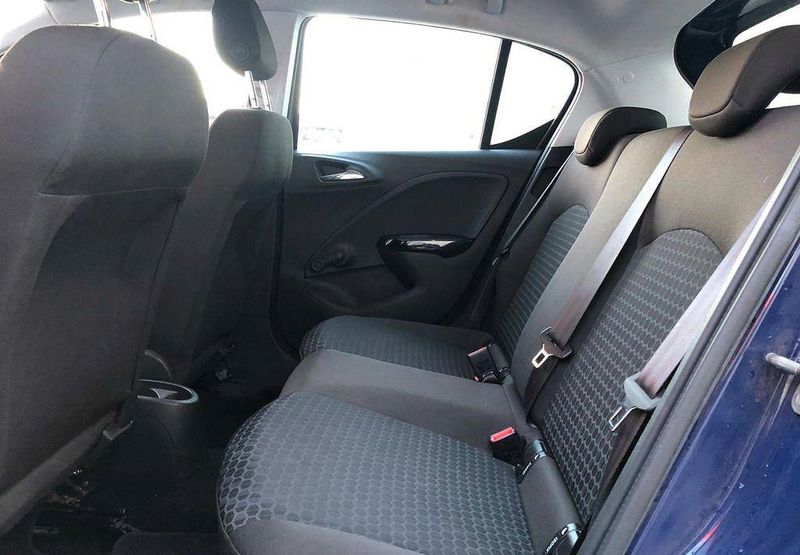 Opel Corsa • 2017 • 20,000 km 7