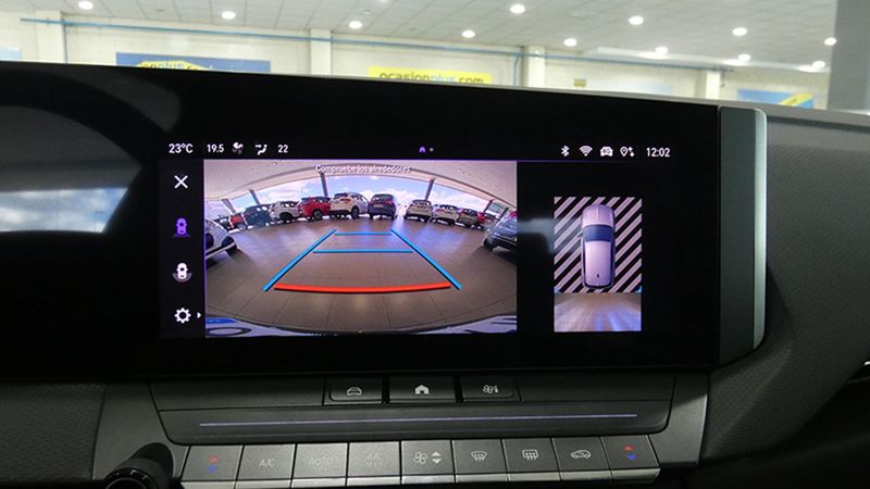 Opel Astra • 2023 • 29,710 km 9