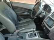 Chevrolet Sail • 2017 • 35,000 km 3