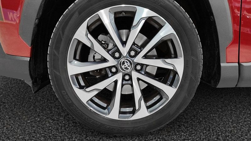 Toyota Corolla • 2023 • 39,911 km 4