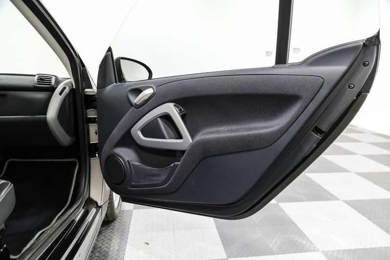Smart fortwo • 2009 • 38,340 km 3