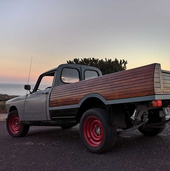 Peugeot 408 • 1961 • 90,000 km 7