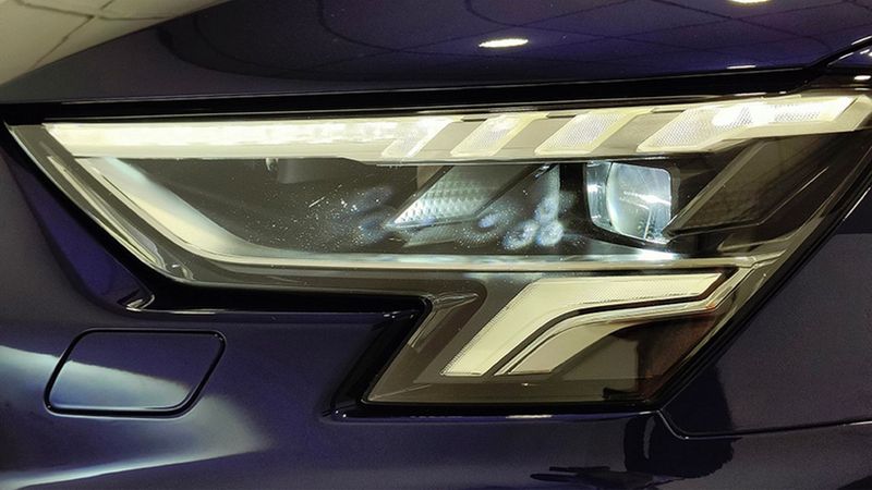 Audi A3 Limuzina • 2021 • 53,421 km 8