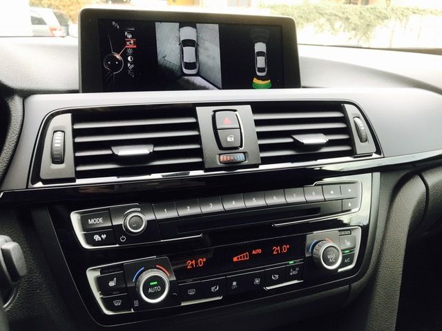 BMW M4 • 2015 • 148,000 km 9