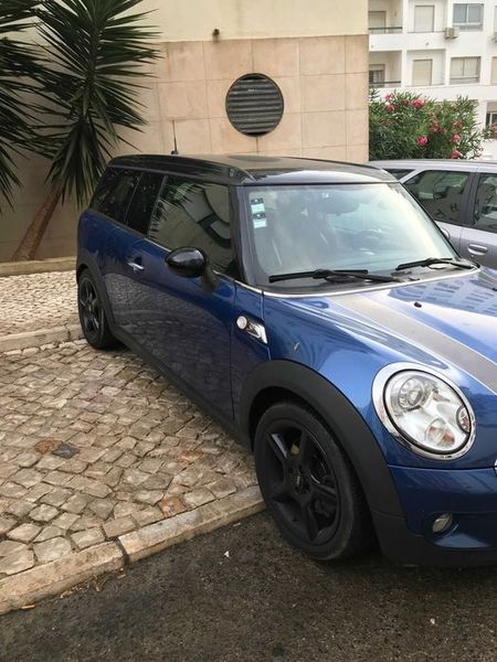 MINI Cooper D Clubman • 2009 • 85,000 km 4