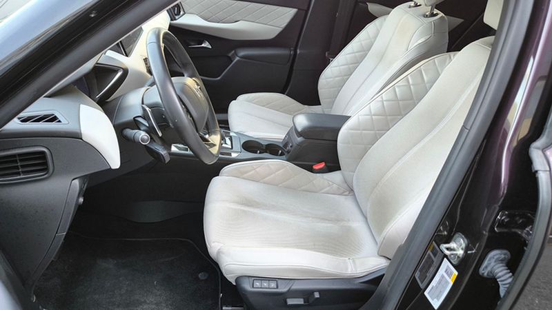 Citroën DS3 • 2019 • 77,171 km 5