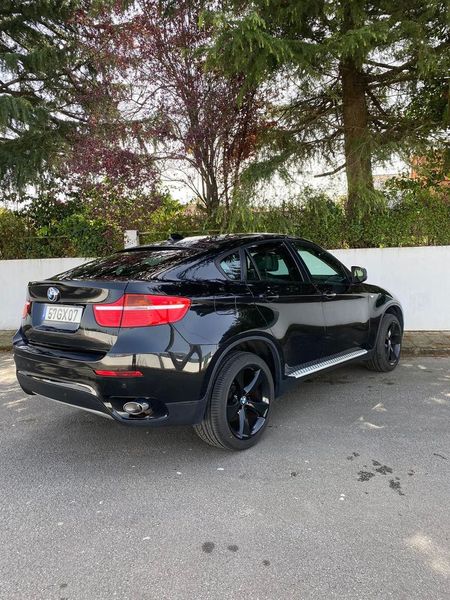 BMW X6 • 2008 • 52,000 km 6