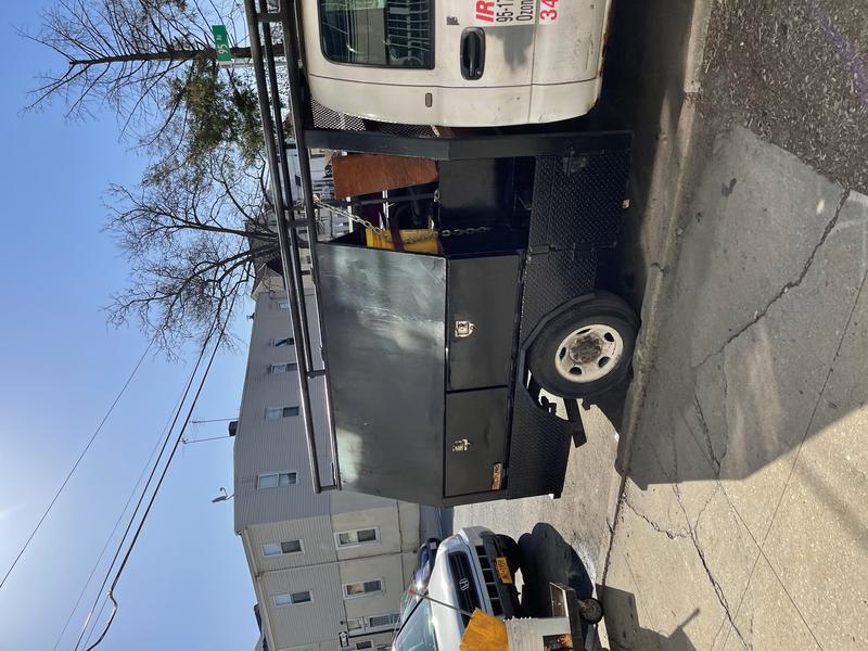 Chevrolet 1500 • 2001 • 130 km 9