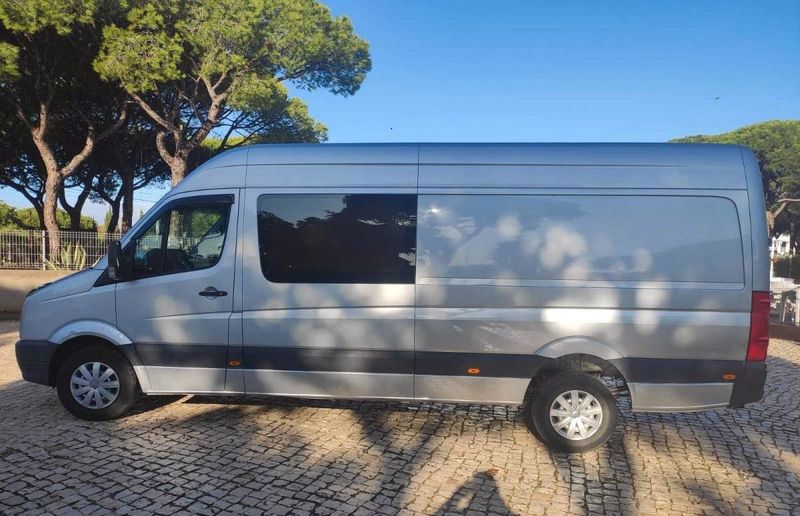 Fiat 500X • 2007 • 200,000 km 6