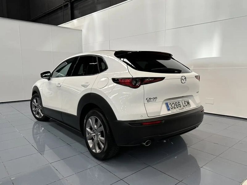 Mazda CX-30 • 2019 • 69,300 km 6