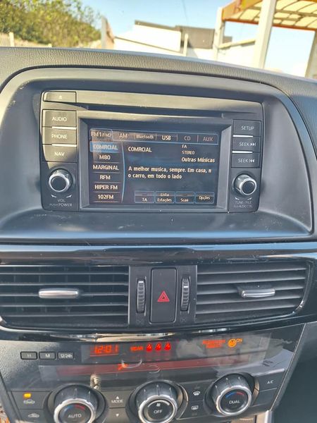 Mazda CX-5 • 2013 • 210,000 km 6