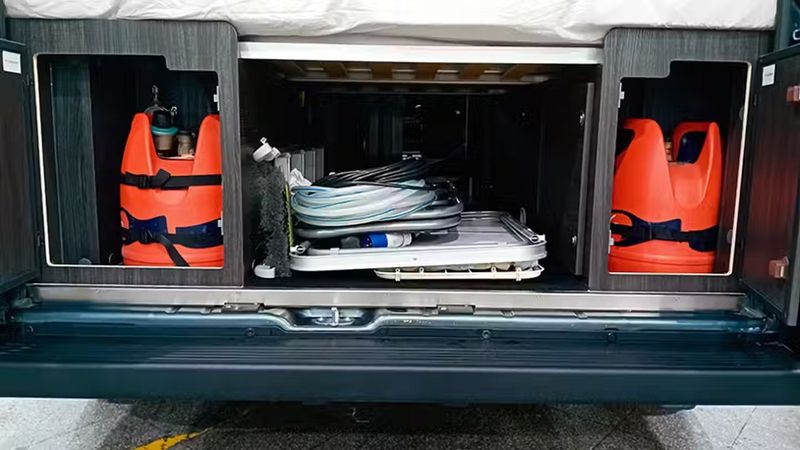 Fiat Ducato • 2019 • 30,386 km 9