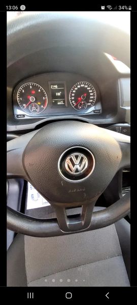 Volkswagen Caddy • 2016 • 85 km 5