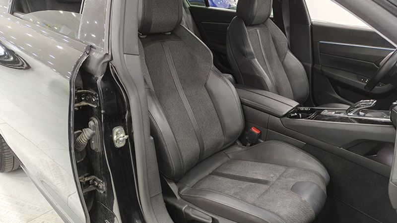Peugeot 508 • 2020 • 35,905 km 11