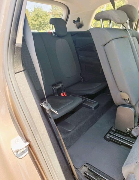 BMW 2 Series Gran Coupe • 2019 • 150,000 km 6