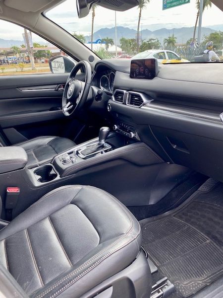 Mazda CX-5 • 2019 • 40,000 km 6