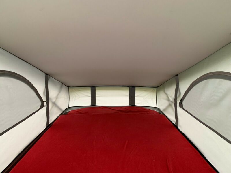 Volkswagen California • 2016 • 54,000 km 15