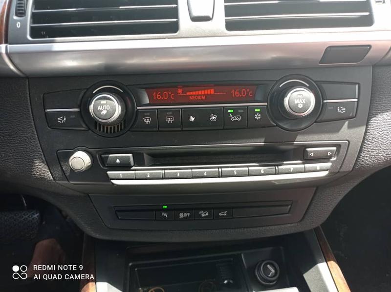 BMW X5 • 2012 • 26,265 km 12