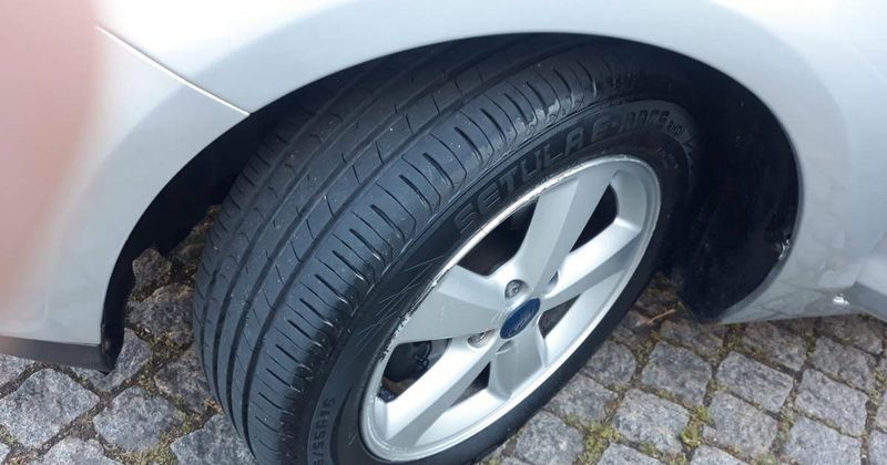 Ford Focus • 2005 • 149,000 km 5