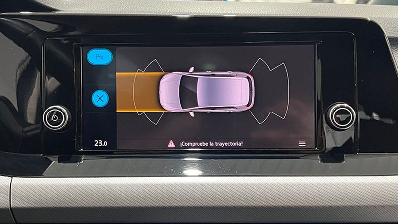 Volkswagen Golf • 2021 • 66,500 km 7