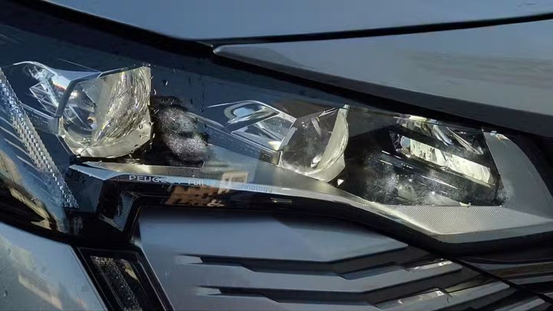 Peugeot 5008 • 2024 • 20,183 km 9