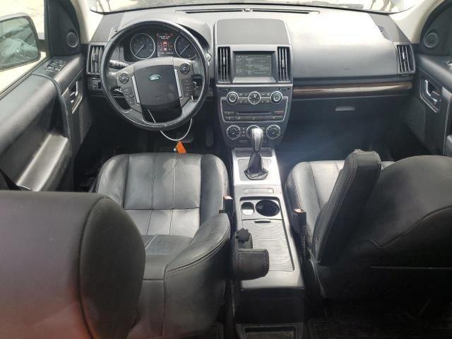 Land Rover LR2 • 2014 • 10,000 mi 8