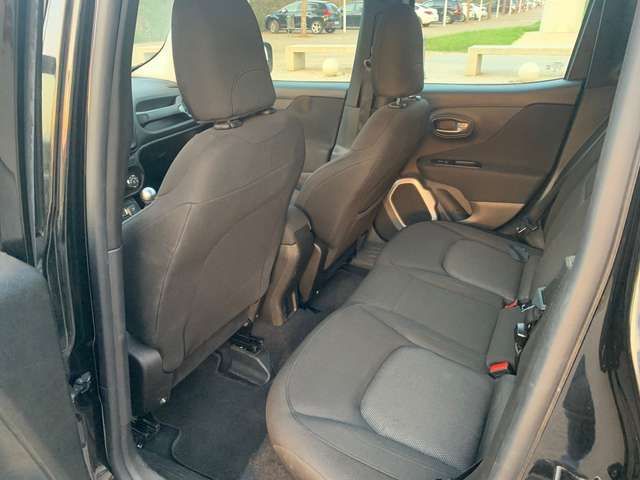 Jeep Wrangler • 2016 • 99,000 km 8