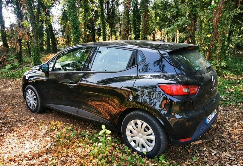 Renault Clio • 2014 • 174,000 km 2